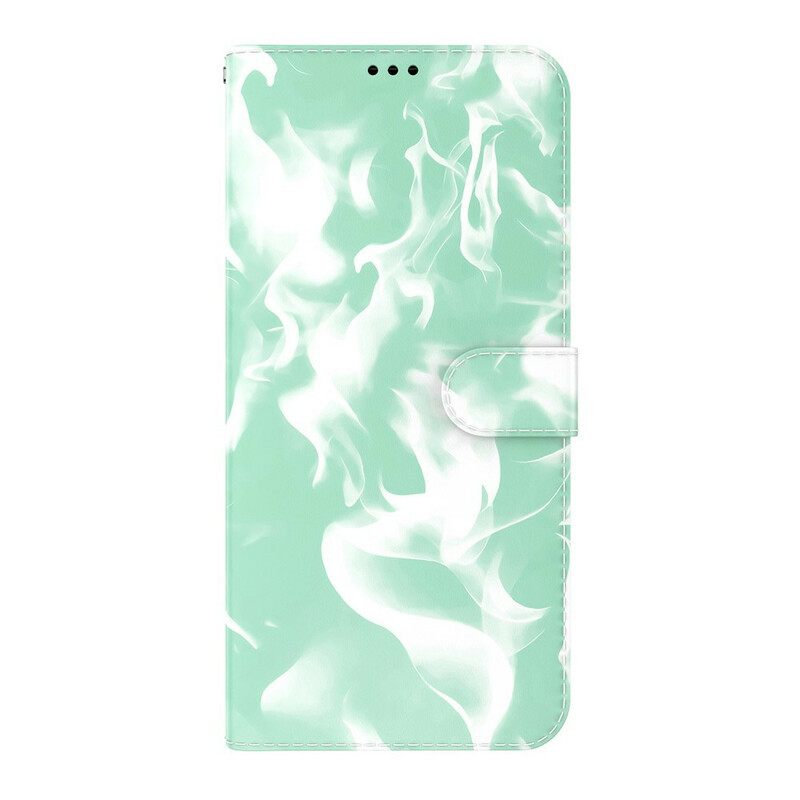 Κάλυμμα iPhone 13 Pro Max Αφηρημένο Μοτίβο