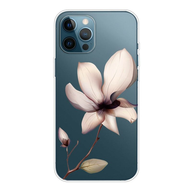 θηκη κινητου iPhone 13 Pro Max Premium Floral