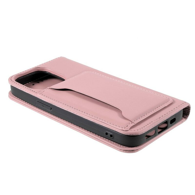 θηκη κινητου iPhone 13 Pro Max Θήκη Flip Βάση Θήκης Κάρτας