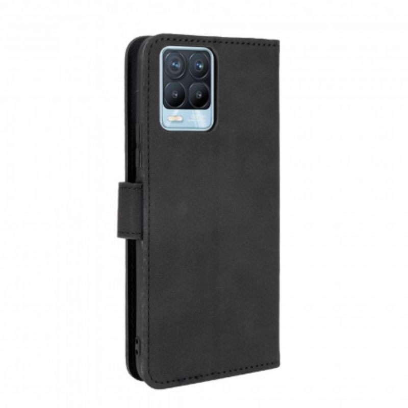δερματινη θηκη Realme 8 / 8 Pro Skin Touch