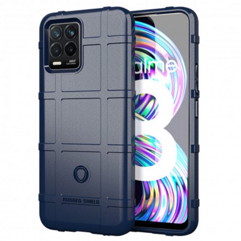 θηκη κινητου Realme 8 / 8 Pro Ανθεκτική Ασπίδα