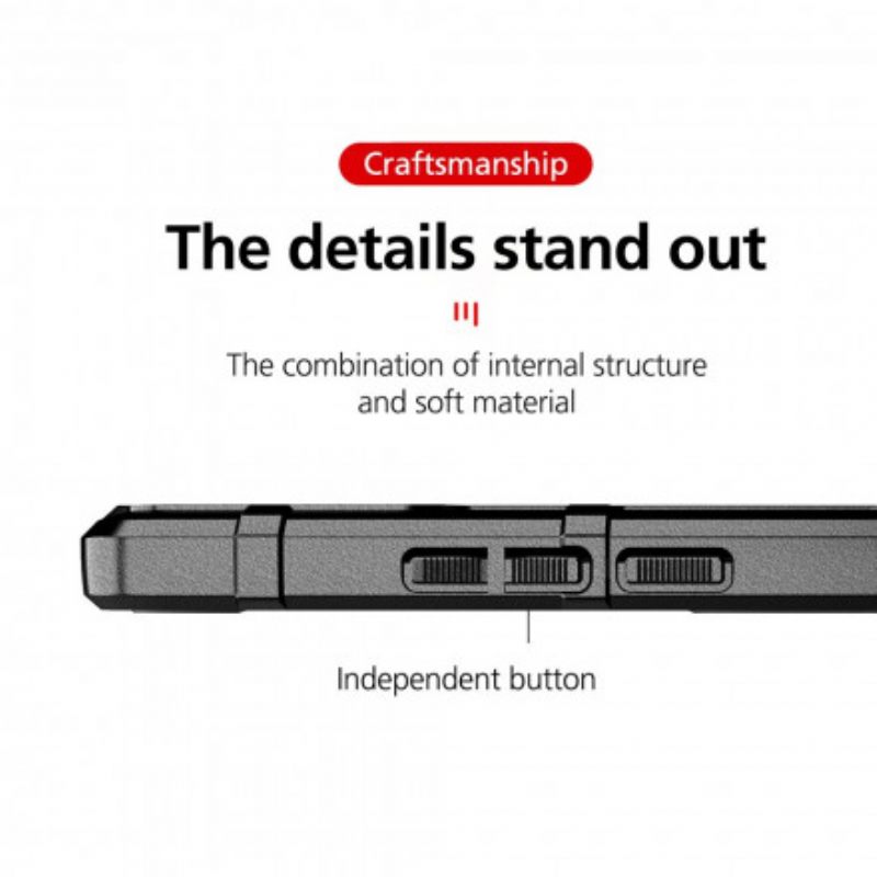 θηκη κινητου Realme 8 / 8 Pro Ανθεκτική Ασπίδα