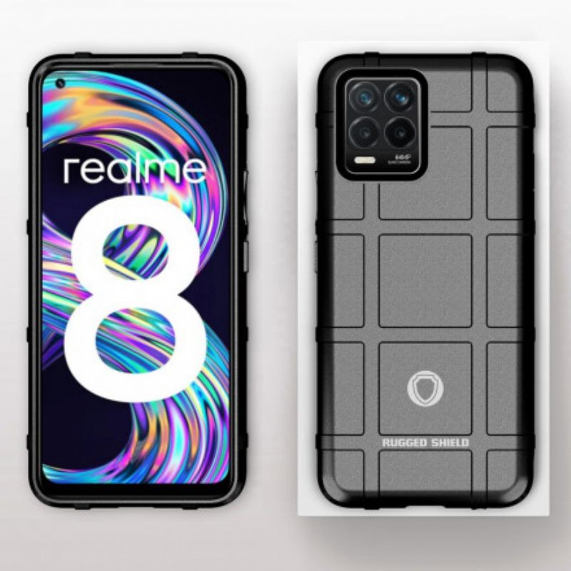 θηκη κινητου Realme 8 / 8 Pro Ανθεκτική Ασπίδα