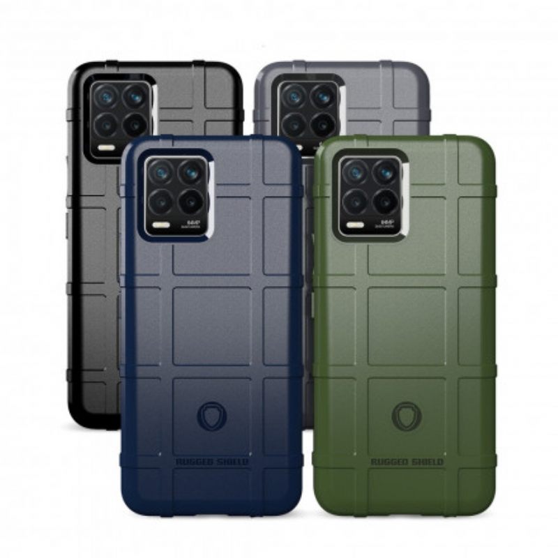 θηκη κινητου Realme 8 / 8 Pro Ανθεκτική Ασπίδα