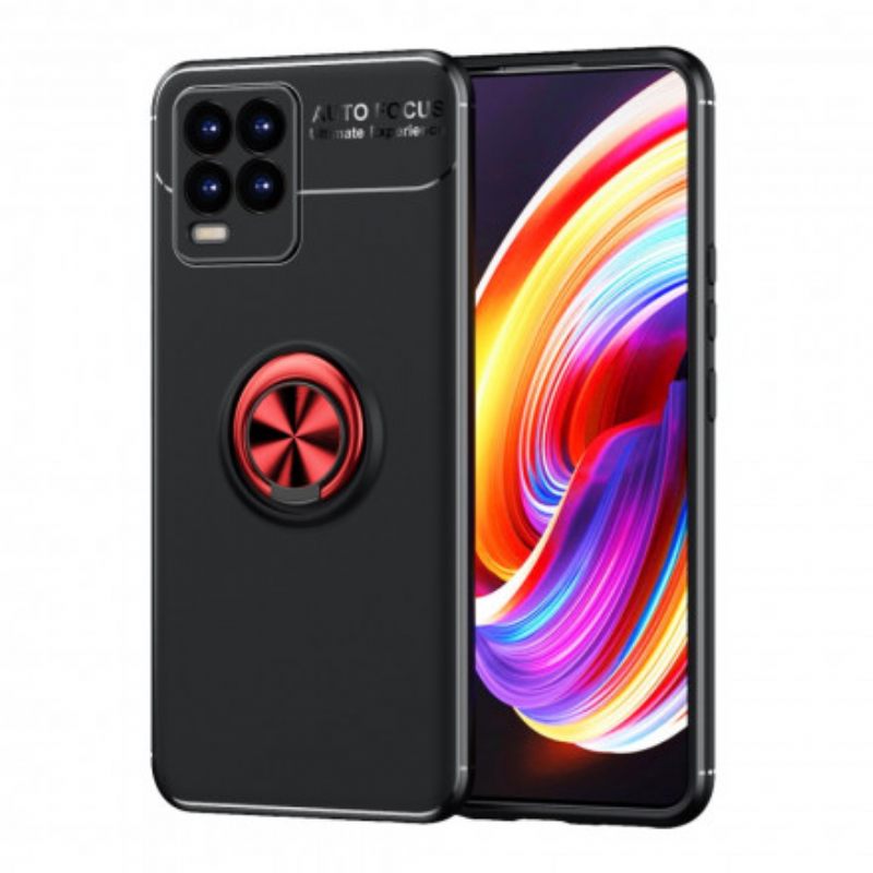 θηκη κινητου Realme 8 / 8 Pro Περιστροφικός Δακτύλιος