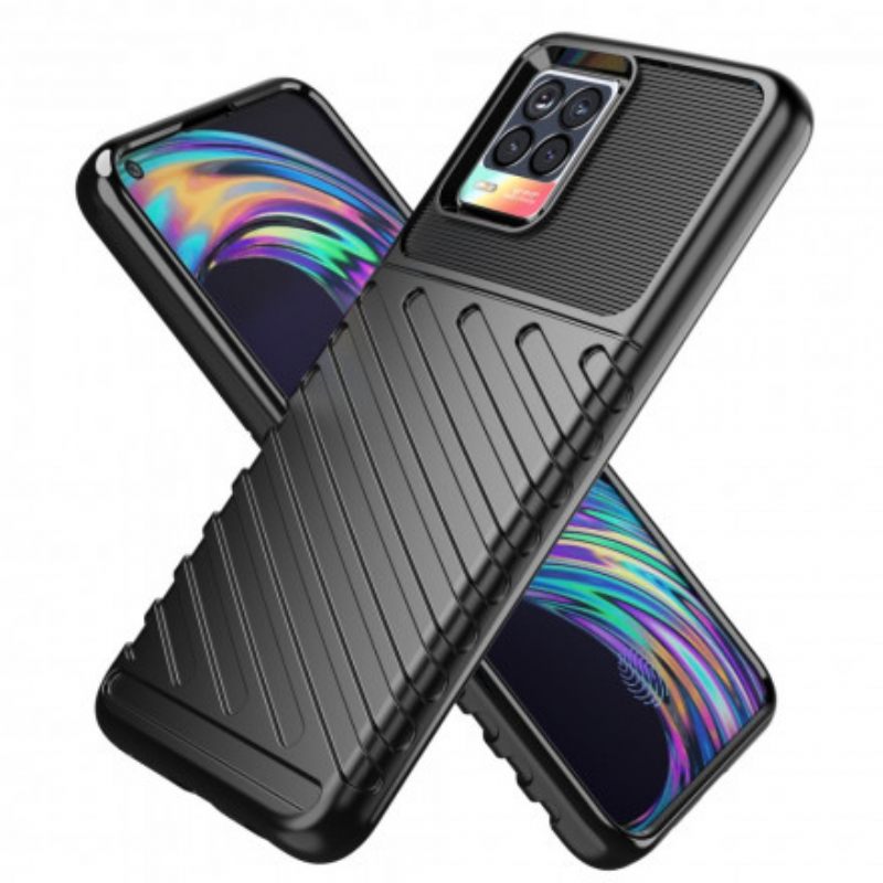 θηκη κινητου Realme 8 / 8 Pro Σειρά Thunder
