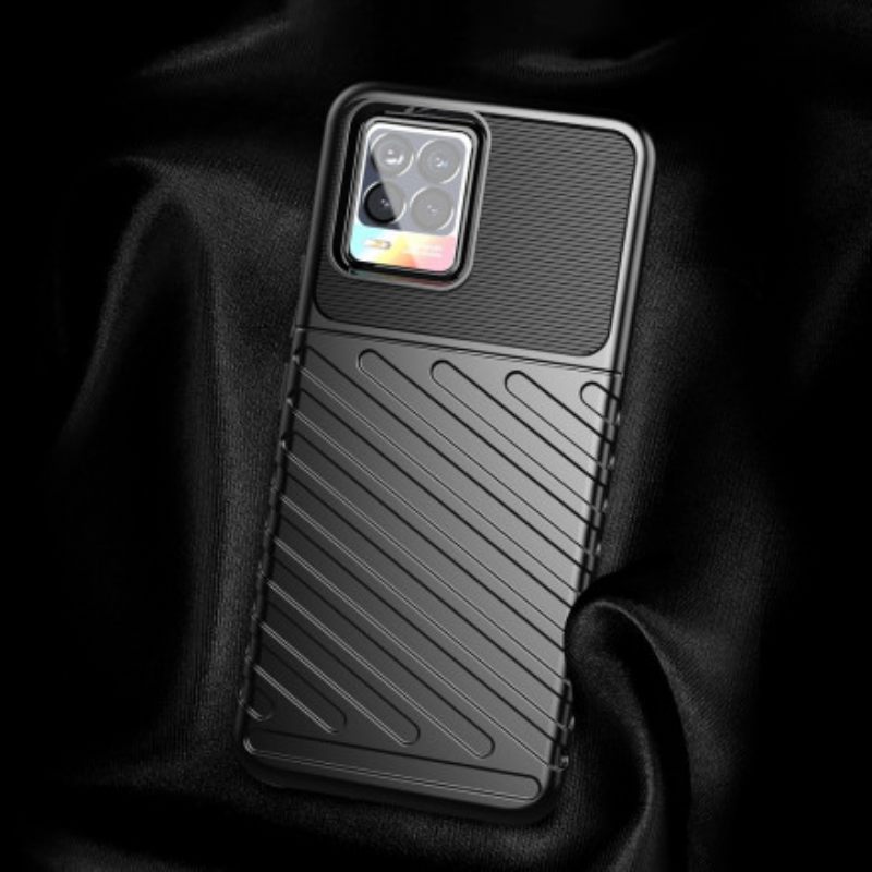 θηκη κινητου Realme 8 / 8 Pro Σειρά Thunder