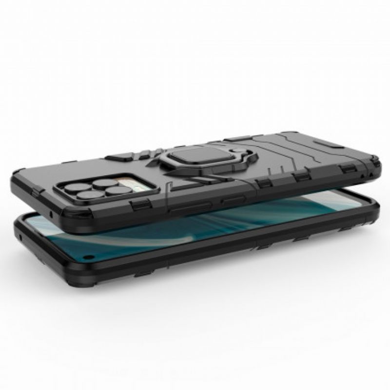 Θήκη Realme 8 / 8 Pro Ανθεκτικό Στο Δαχτυλίδι
