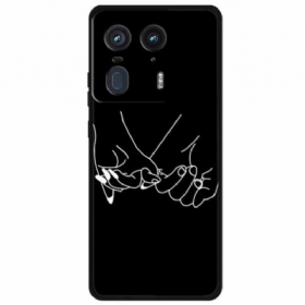 Κάλυμμα Motorola Edge 50 Ultra Θήκες Κινητών Χέρια