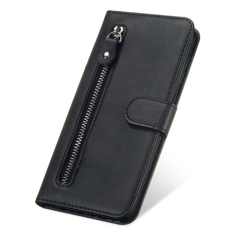Κάλυμμα Samsung Galaxy M31 Vintage Τσαντάκι Νομισμάτων