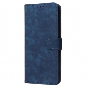 Δερματινη Θηκη Huawei Nova 12 Se Suede Effect Rfid Protection