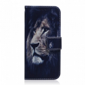 Θήκη Flip Huawei Nova 8i Μαθαίνω Να Πετάω