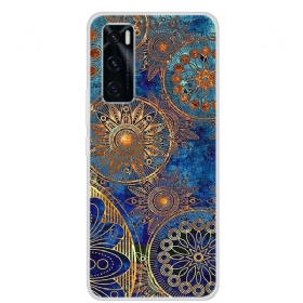θηκη κινητου Vivo Y70 Mandala Trend