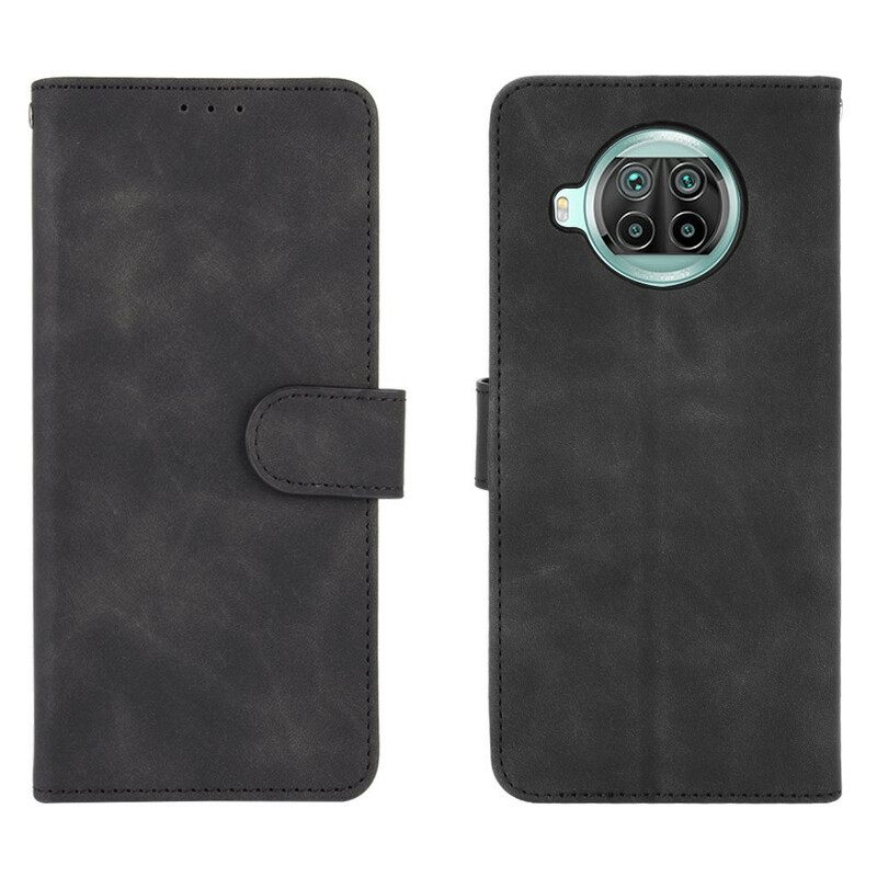 δερματινη θηκη Xiaomi Redmi Note 9 Pro 5G Skin Touch