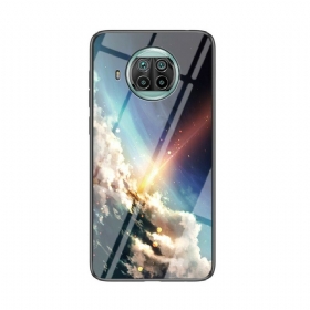 θηκη κινητου Xiaomi Redmi Note 9 Pro 5G Beauty Tempered Glass