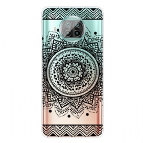 θηκη κινητου Xiaomi Redmi Note 9 Pro 5G Όμορφη Μάνταλα