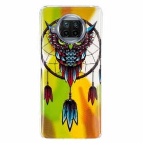 Θήκη Xiaomi Redmi Note 9 Pro 5G Neon Dream Catcher