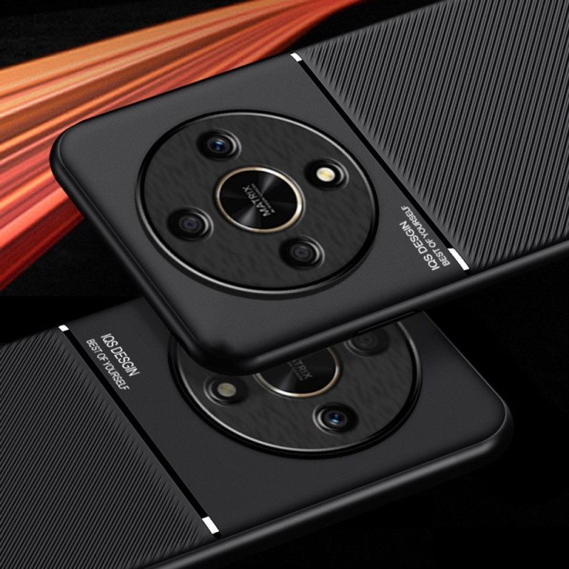 Κάλυμμα Honor X9b / Magic 6 Lite Εξαιρετικά Λεπτό