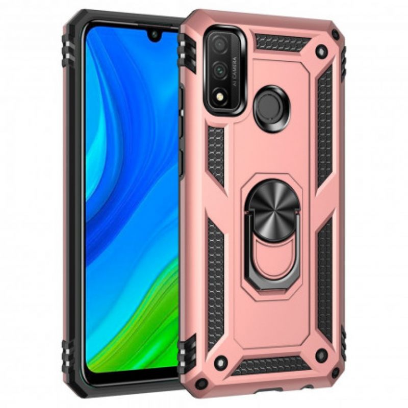 Θήκη Huawei P Smart 2020 Ακουαρέλα Λουλούδι