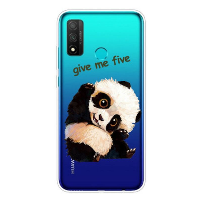 θηκη κινητου Huawei P Smart 2020 Μαγεμένες Πεταλούδες
