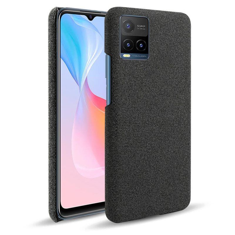 Θήκη Vivo Y33s Υφασμα