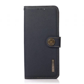 Δερματινη Θηκη Xiaomi 14t Khazneh