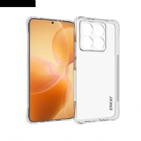Κάλυμμα Xiaomi 14t Θήκες Κινητών Διαφανές Enkay
