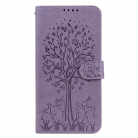 Κάλυμμα Xiaomi Redmi 10A Ελάφι