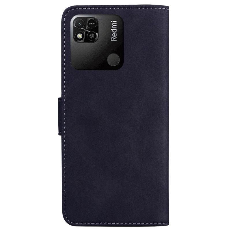 Κάλυμμα Xiaomi Redmi 10A Σχέδιο Πεταλούδας