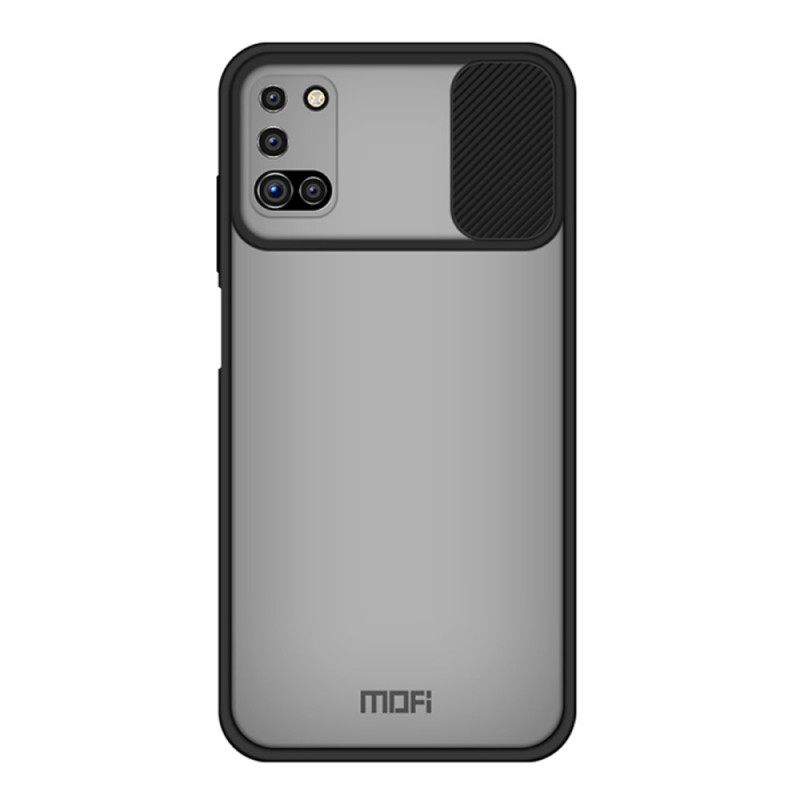 Θήκη Samsung Galaxy A03s Εξώφυλλο Μονάδας Φωτογραφιών Mofi