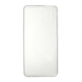 Θήκη Samsung Galaxy A31 Εμπρός Και Πίσω