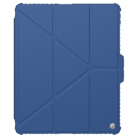 iPad Pro 13 (2024) Θήκη Προφυλακτήρα Pro Nillkin