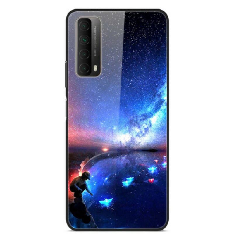 Θήκη Huawei P Smart 2021 Θαλάσσια Παιχνίδια