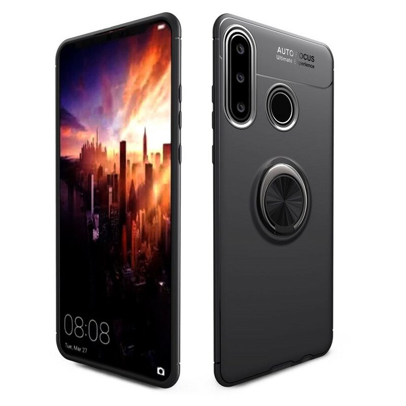 Θήκη Huawei Y6p Μαγεμένες Πεταλούδες