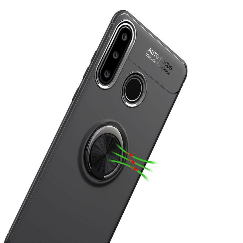 Θήκη Huawei Y6p Μαγεμένες Πεταλούδες