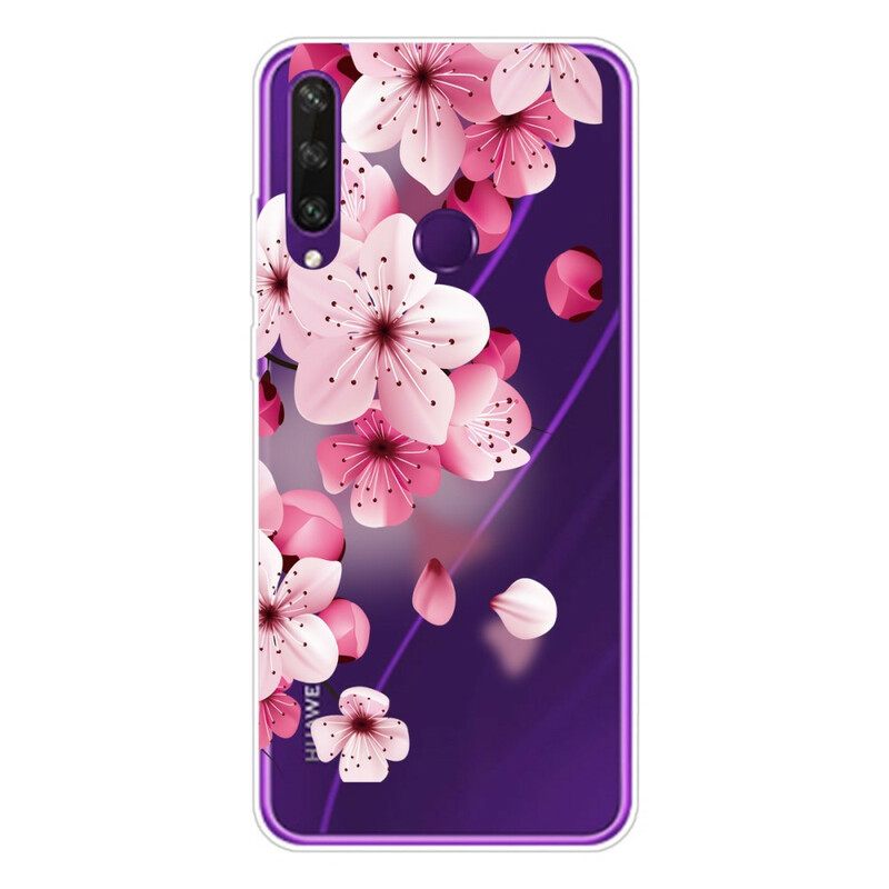 Θήκη Huawei Y6p Sun Mandala