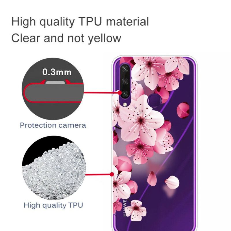 Θήκη Huawei Y6p Sun Mandala