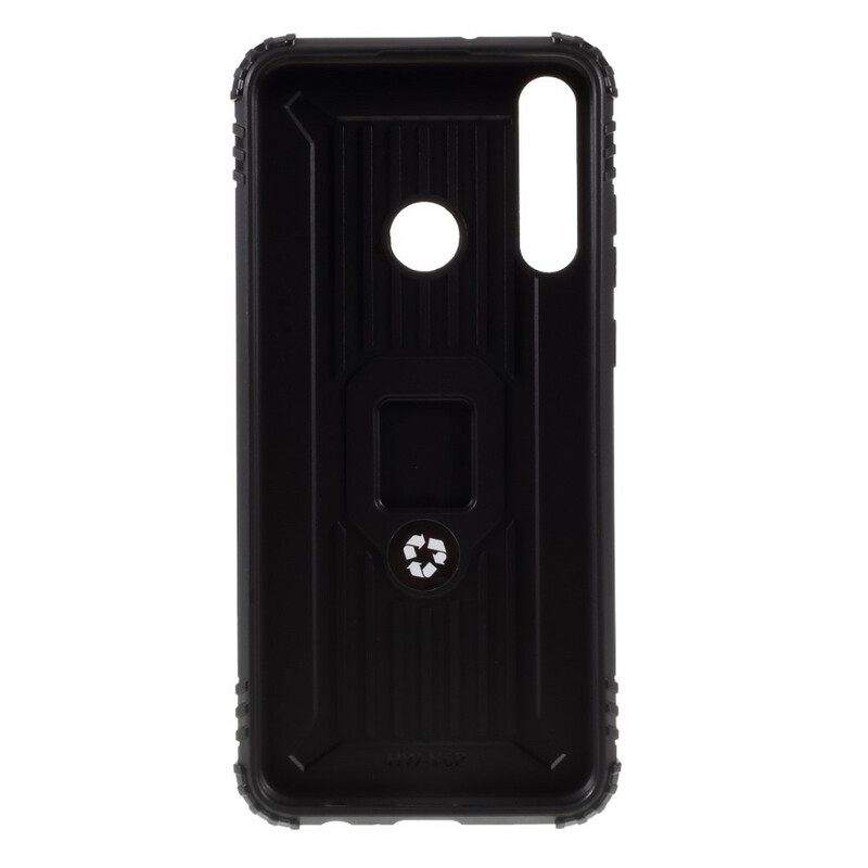 θηκη κινητου Huawei Y6p Manga Lady