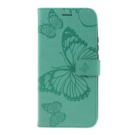 Κάλυμμα Huawei P Smart Z με κορδονι Ethnic Elephants Mandala