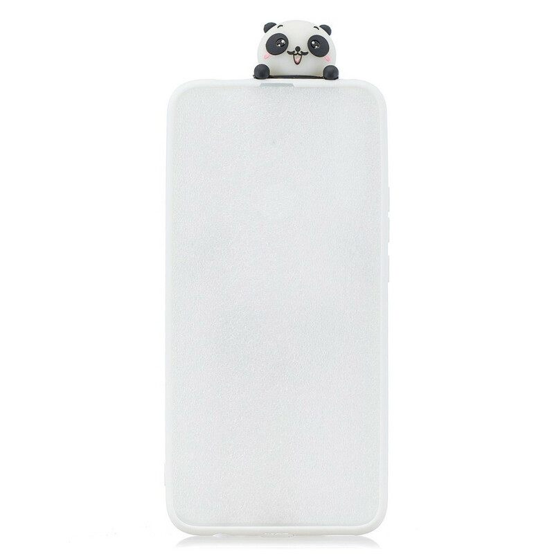 Θήκη Huawei P Smart Z Δερμάτινο Εφέ Forwenw