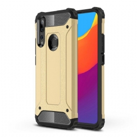 Θήκη Huawei P Smart Z Μισές Πεταλούδες