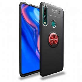 Θήκη Huawei P Smart Z Πολλαπλές Μαύρες Γάτες