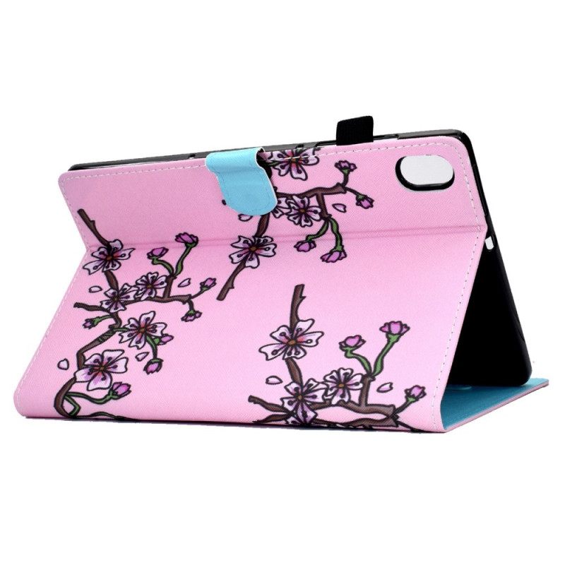 Κάλυμμα iPad 10.9" (2022) Plum Blossoms