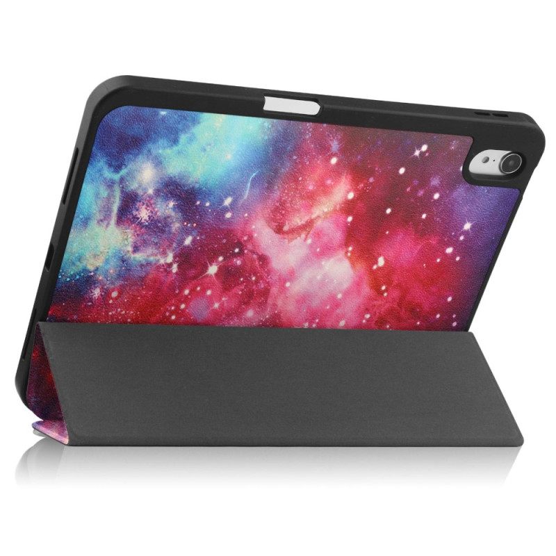θηκη κινητου iPad 10.9" (2022) Διαστημική Θήκη Για Στυλό
