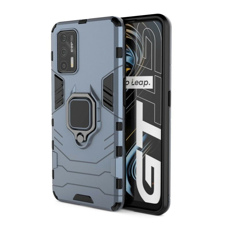 Θήκη Realme GT 5G Ανθεκτικό Στο Δαχτυλίδι