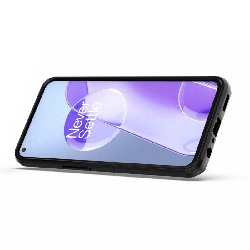θηκη κινητου OnePlus Nord CE 2 5G Δαχτυλίδι Τιτάν