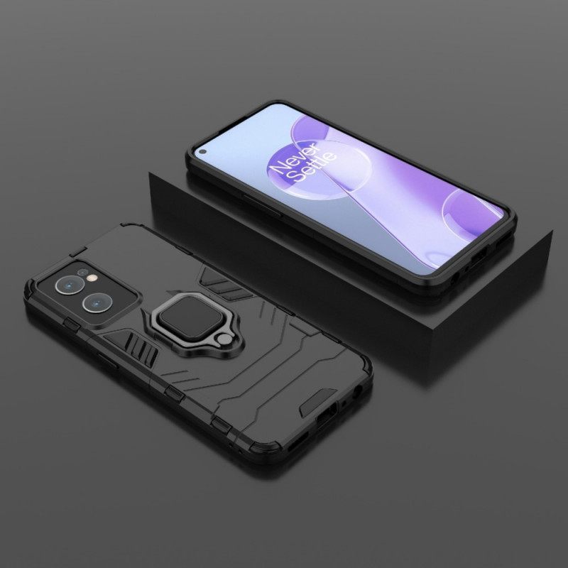θηκη κινητου OnePlus Nord CE 2 5G Δαχτυλίδι Τιτάν