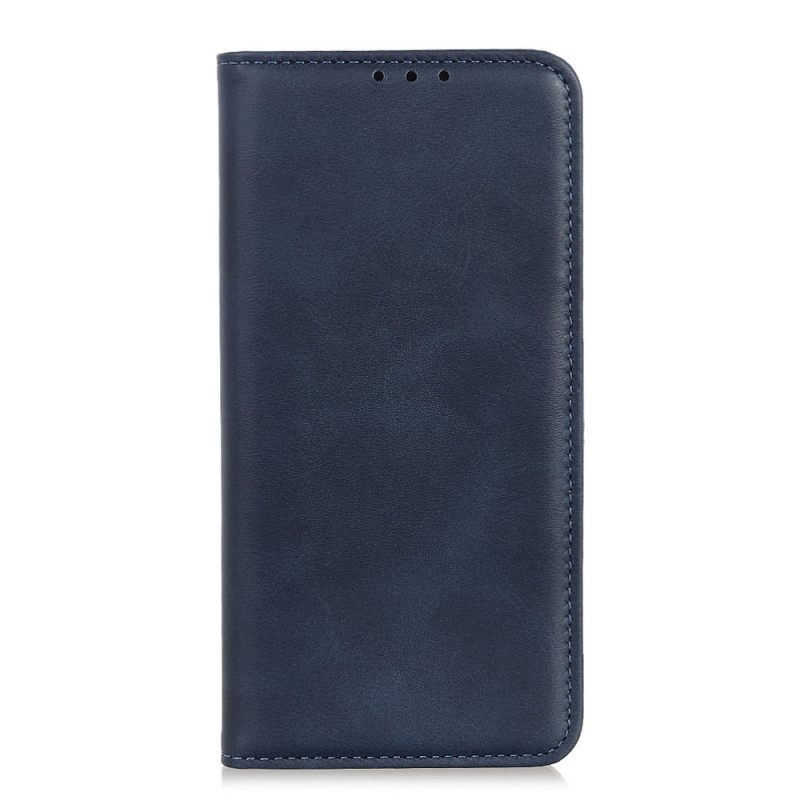 θηκη κινητου OnePlus Nord CE 2 5G Θήκη Flip Βασικό Δέρμα