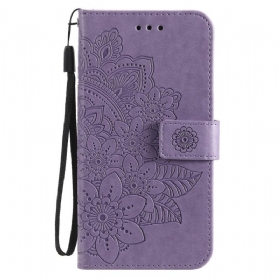 Κάλυμμα Xiaomi Mi 11 Lite 4G / 5G / 5G NE Μάνταλα