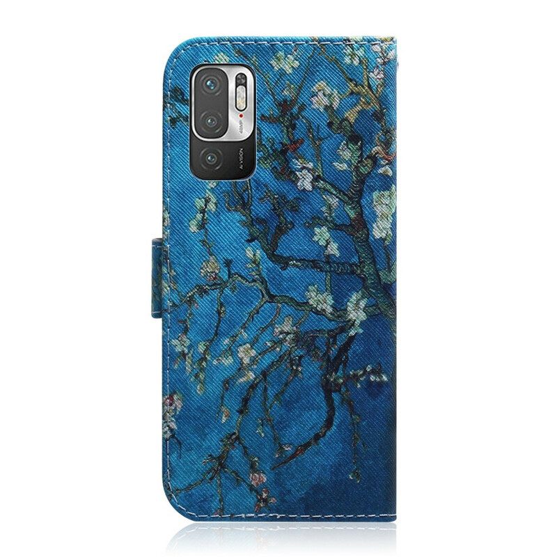 Κάλυμμα Poco M3 Pro 5G Κλαδί Δέντρου
